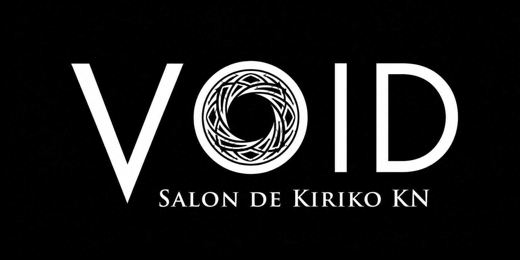 VOID-SALON DE KIRIKO KN